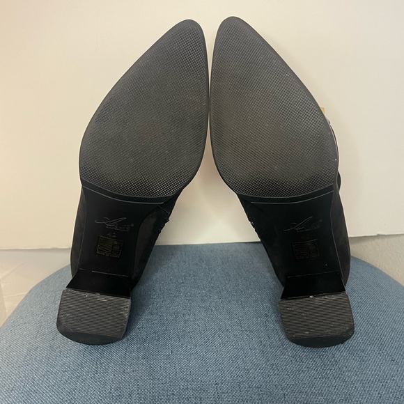 Azura Belindacee Bootie in women size EU 42/ US 10.5-11 - Picture 10 of 15